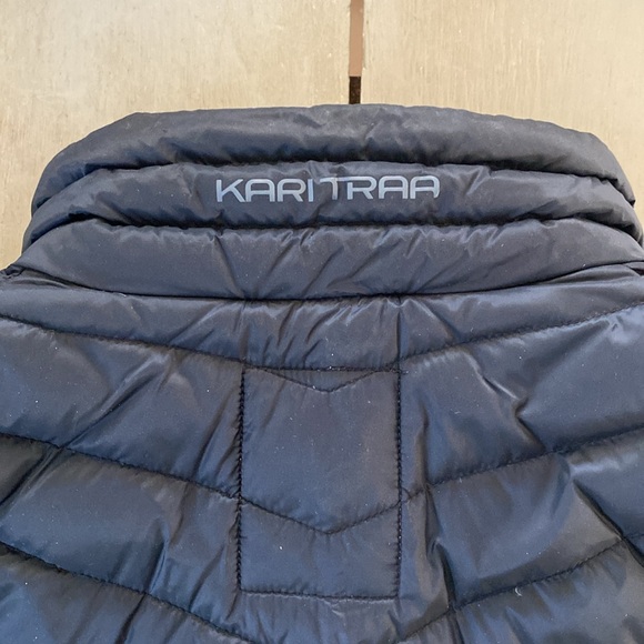Kari Traa Eva Down Jacket - Picture 10 of 11